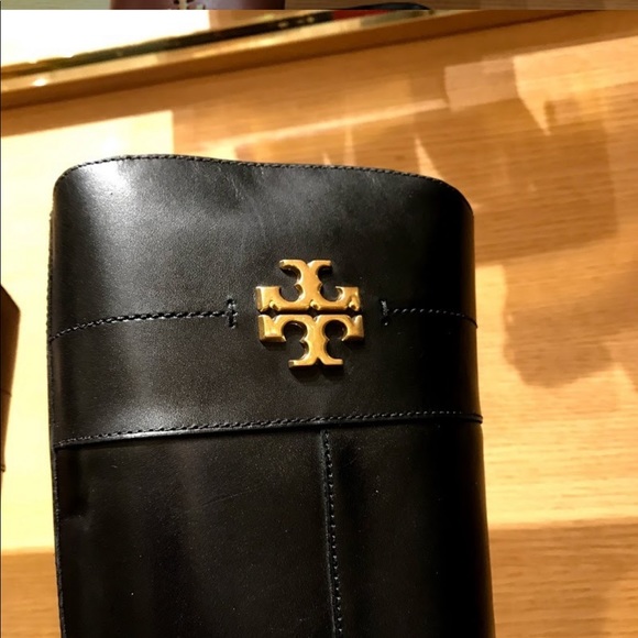 Tory Burch Everly Boot - Picture 5 of 6